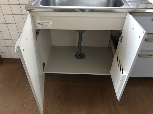 メゾンMの物件内観写真